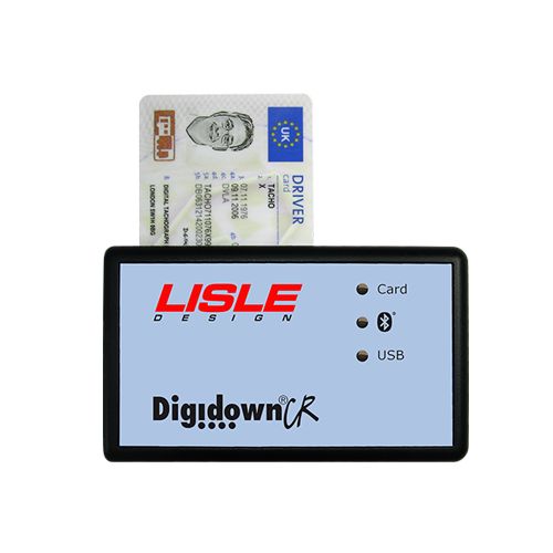 Digidown CR