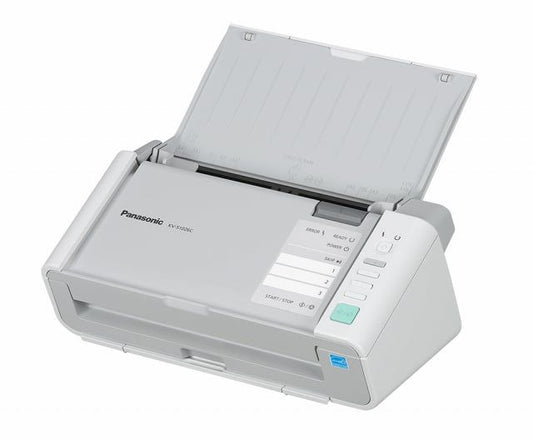 QuickScan Tachograph Scanner - Panasonic KV-S1026C